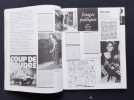 En attendant Godard. Cin&eacute;matographe n&deg;95, d&eacute;cembre 1983. . GODARD (Jean-Luc). 