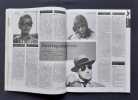 En attendant Godard. Cin&eacute;matographe n&deg;95, d&eacute;cembre 1983. . GODARD (Jean-Luc). 