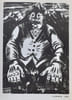 Hommage &agrave; Masereel - . MASEREEL (Frans). VORMS (Pierre). 