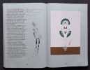 Ert&eacute; (Romain de Tirtoff). Texte de Roland Barthes, suivi d'un extrait des M&eacute;moires de Ert&eacute;. . BARTHES (Roland). ERTE. TIRTOFF (Romain de). 