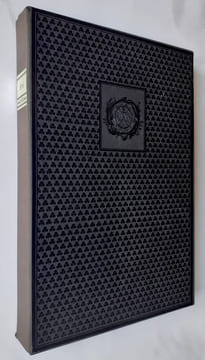 Erté (Romain de Tirtoff). Texte de Roland Barthes, suivi d'un extrait des Mémoires de Erté. . BARTHES (Roland). ERTE. TIRTOFF (Romain de).