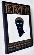 Erté (Romain de Tirtoff). Texte de Roland Barthes, suivi d'un extrait des Mémoires de Erté.  par BARTHES (Roland). ERTE. TIRTOFF (Romain de).  - Image 6