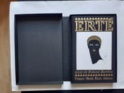 Erté (Romain de Tirtoff). Texte de Roland Barthes, suivi d'un extrait des Mémoires de Erté.  par BARTHES (Roland). ERTE. TIRTOFF (Romain de).  - Image 7