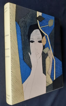 Souvenirs et portraits d'artistes.. MOURLOT (Fernand). 