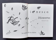 Découvertes.  par IONESCO (Eugène). - Image 3