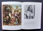 Bona, l'amour et la peinture. . MANDIARGUES (Andr&eacute; Pieyre de). 