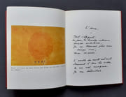 La nuit talismanique. par CHAR (René).  - Image 3