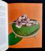 L'art de l'impossible. Entretiens avec David Sylvester. Tome I et II. . BACON (Francis). LEIRIS (Michel). 