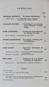Critique. Revue générale des publications françaises et étrangères. N°37, juin 1949. par BATAILLE (Georges). MOUNIN (Georges). LEIBOWITZ (René). KLOSSOWSKI (Pierre). BAYET (Jean). WEIL (Eric).  - Image 1