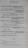 Critique. Revue g&eacute;n&eacute;rale des publications fran&ccedil;aises et &eacute;trang&egrave;res. N&deg;39, ao&ucirc;t 1949.. BATAILLE (Georges). MAYOUX (Jean-Jacques). VAJDA (Georges). ...
