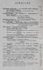  Critique. Revue g&eacute;n&eacute;rale des publications fran&ccedil;aises et &eacute;trang&egrave;res. N&deg;46,mars 1951.. QUENEAU (Raymond). BATAILLE (Georges). DAVID (Claude). WEIL ...