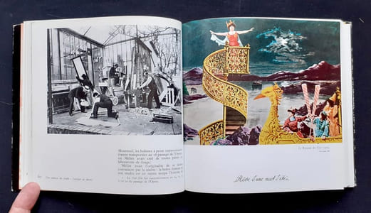 Georges Méliès, mage. Suivi de "Mes mémoires" par Georges Méliès.