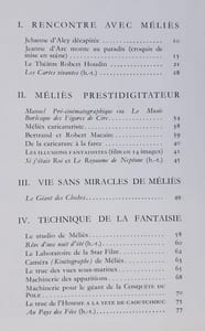 Georges Méliès, mage. Suivi de "Mes mémoires" par Georges Méliès.
