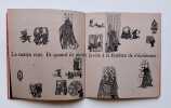 Le chat et le diable. . JOYCE (James). CORRE (Jean-Jacques). 