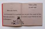 Le chat et le diable. . JOYCE (James). CORRE (Jean-Jacques). 