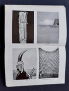 Art. I. Bilan des arts modernes en France (Littérature - Peinture - Sculpture - Architecture - Musique - Science - Religion - Philosophie). II. Structure d'un nouvel esprit. par OZENFANT (Amédée).  - Image 5