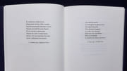 L'églantier fleurit et autres poèmes.  par AKHMATOVA (Anna).  - Image 1