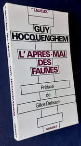 L'après-mai des faunes.