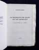 Le Marquis de Sade et sa complice ou les revanches de la pudeur. . PAULHAN (Jean). SADE (Marquis de). 