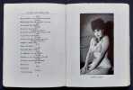 De Mayol aux femmes nues. . RIMELS (Lucien). 