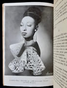 Les Mémoires de Joséphine Baker, recueillis et adaptés par Marcel Sauvage. par BAKER (Joséphine). SAUVAGE (Marcel).  - Image 4