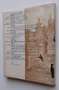 La poésie naturelle. Documents réunis par Camille Bryen et Alain Gheerbrant.