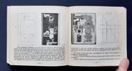 Le Modulor. Essai sur une mesure harmonique &agrave; l'&eacute;chelle humaine applicable universellement &agrave; l'architecture et &agrave; la m&eacute;canique. . LE CORBUSIER. 