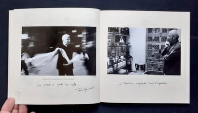Les Falbalas de Jean-Paul Gaultier. 
