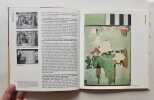 Daniel Buren. Entrevue. Conversations avec Anne Baldassari.. BUREN (Daniel)