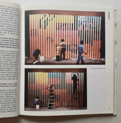Daniel Buren. Entrevue. Conversations avec Anne Baldassari. par BUREN (Daniel) - Image 3