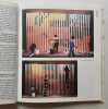 Daniel Buren. Entrevue. Conversations avec Anne Baldassari.. BUREN (Daniel)