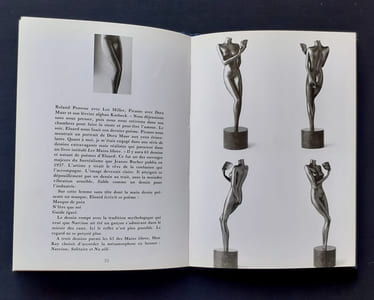 Man Ray. 