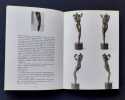 Man Ray. . MAN RAY. DESCARGUES (Pierre). VALLIER (Dora). 