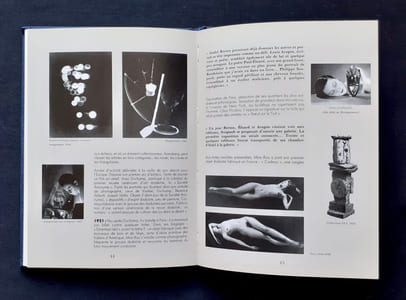 Man Ray. 