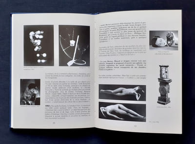 Man Ray.
