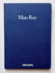 Man Ray. 