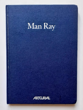 Man Ray. . MAN RAY. DESCARGUES (Pierre). VALLIER (Dora).