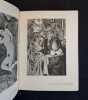 Suzanne Valadon. . BASLER (Adolphe). VALADON (Suzanne). 