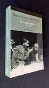 Correspondance 1927-1938.  par ZWEIG (Stefan). ROTH (Joseph).  - Image 1
