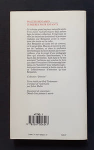 Lumières pour enfants.