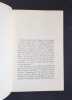 La chute dans le temps. . CIORAN (Emil Mihai).