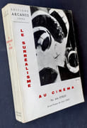 Le surréalisme au cinéma.  par KYROU (Ado).  - Image 2