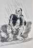 Mr. U.. MORAND (Paul). FOUJITA. 