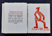 Le cure-dent.  par BOUSCAILLOU (Louis). - Image 5