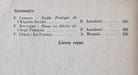Cahiers internationaux de sociologie. Volume XII, 1952.. LEVI-STRAUSS (Claude). DUFRENNE (Mikel). BALANDIER (Georges). POYER (Georges). BASTIDE ...