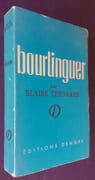 Bourlinguer.  par CENDRARS (Blaise).  - Image 1