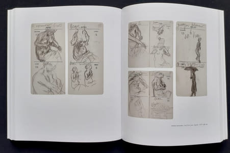 Pierre Bonnard. Au fil des jours. Agendas 1927-1946.