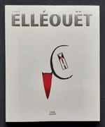 Yves Elléouët.  par ELLEOUET (Yves). CARIOU (André). MABIN (Renée). LEIRIS (Michel). MARKALE (Jean). GRALL (Xavier). AURY (Dominique).  - Image 3