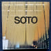 Soto. . SOTO (Jesus Rafael). JORAY (Marcel). 