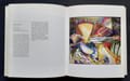 Vassily Kandinsky. R&eacute;trospective. . KANDINSKY (Vassily). PRAT (Jean-Louis). LEBEDEVA (Irina). ENDICOTT BARNETT (Vivian). 